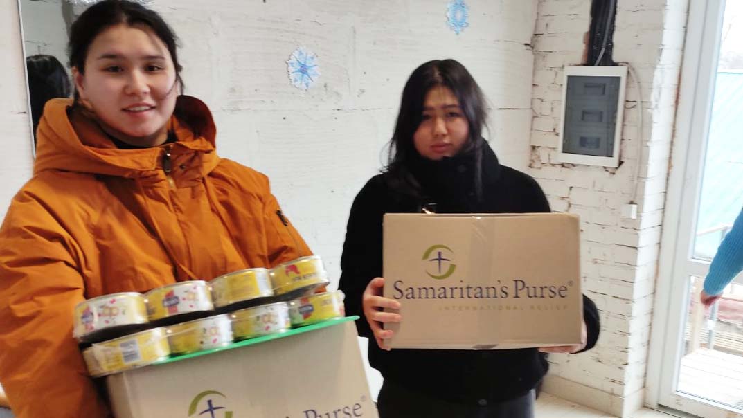 Допомагати - це поклик душі